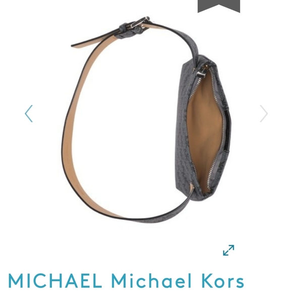 Michael Kors Belt Bag - Picture 14 of 16